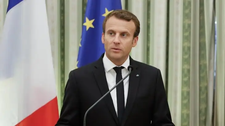 Украинаға көмек