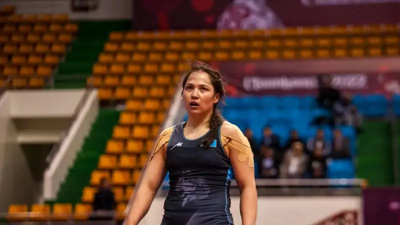 Тиранадағы рейтингтік турнир