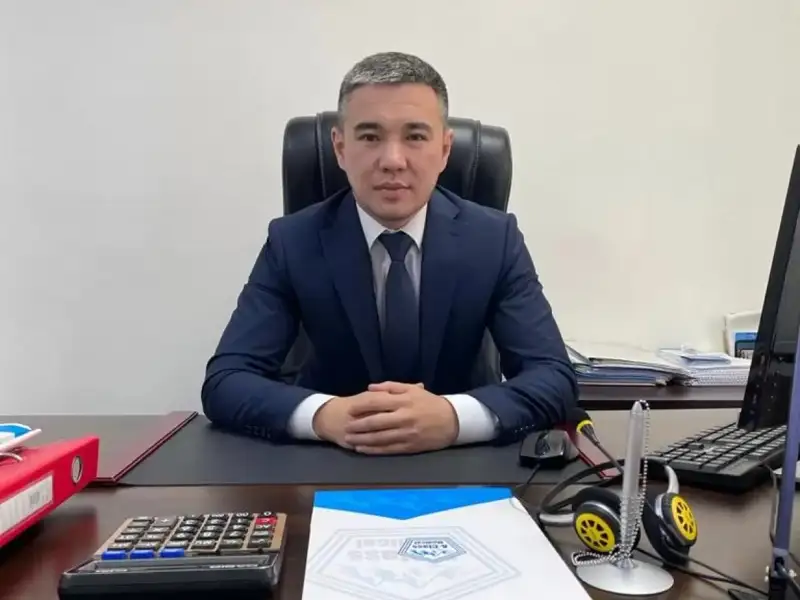 Құқық қорғау органдары