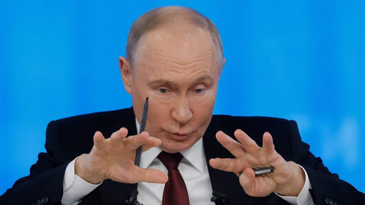 Ресей