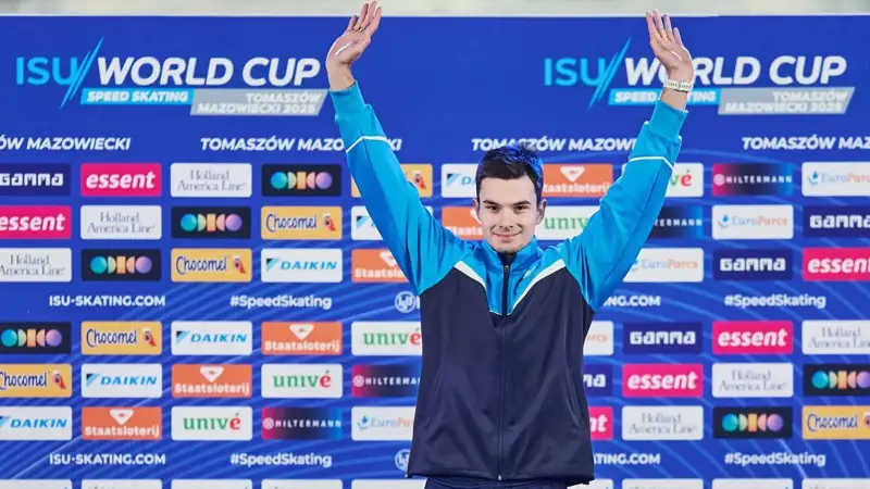 Евгений Кошкин