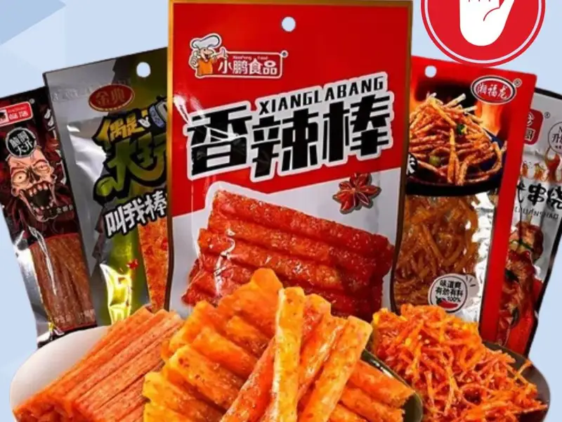 Қытай тағамдары