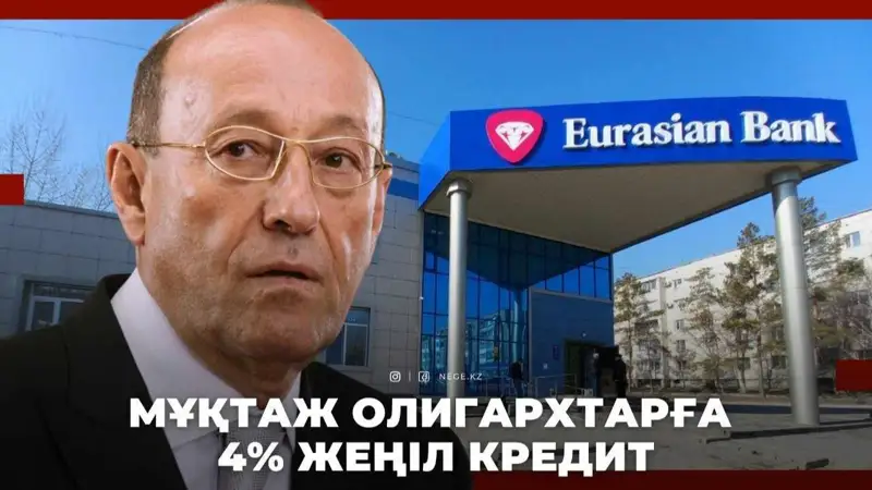 Еуразиялық банк