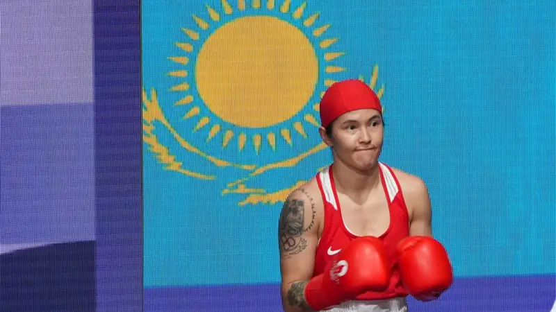 Назым Қызайбай