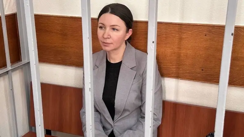 Елена Блиновская