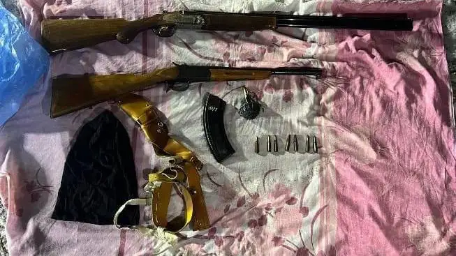 Қаңтар оқиғасы