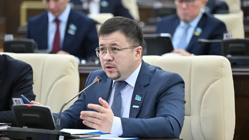 Жарқынбек Амантайұлы