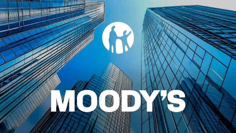 Moody’s Kaspi.kz