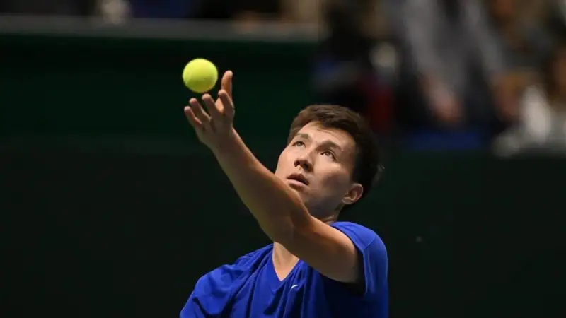 Бейбіт Жұқаев