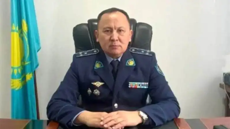 Әкімбай Бекзат