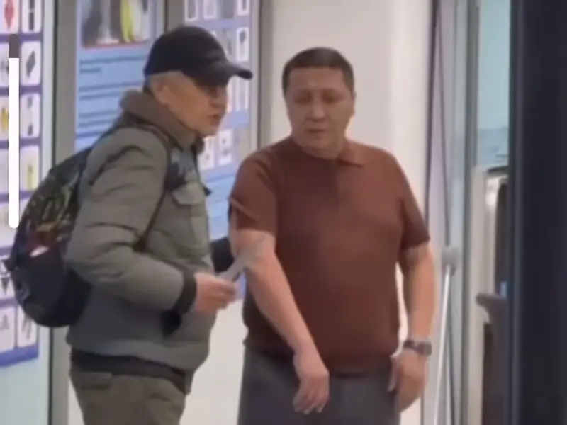 Мұса Әбдірайым