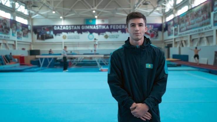 Дмитрий Патанин