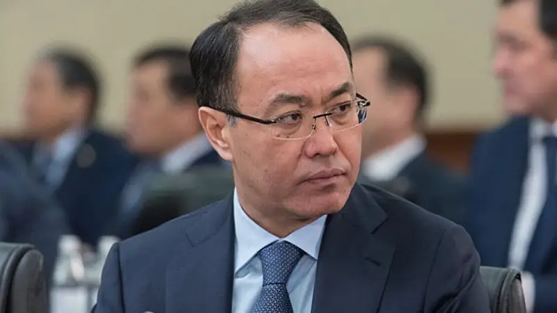 Қожамжаров