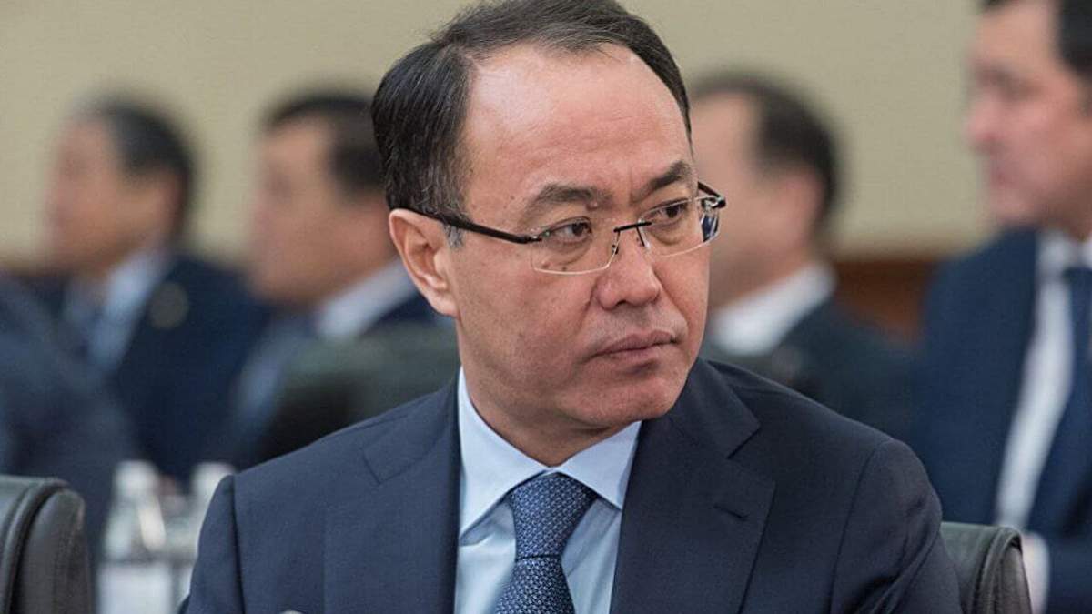 Қожамжаров