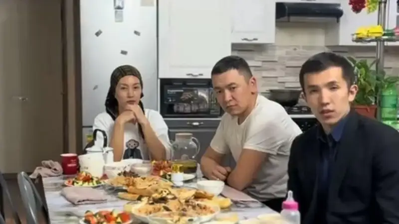 Перизат Нұрымова