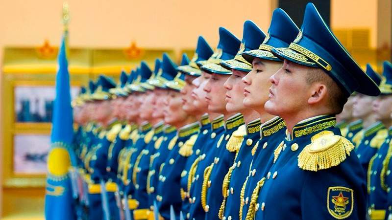 Әскер