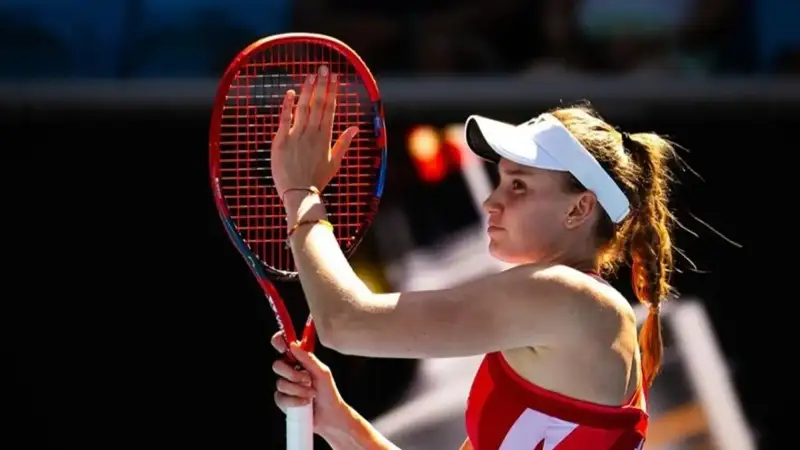 Индиан-Уэллс турнирі