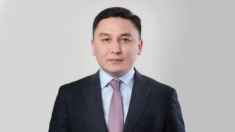 Қанат Құлшыманов