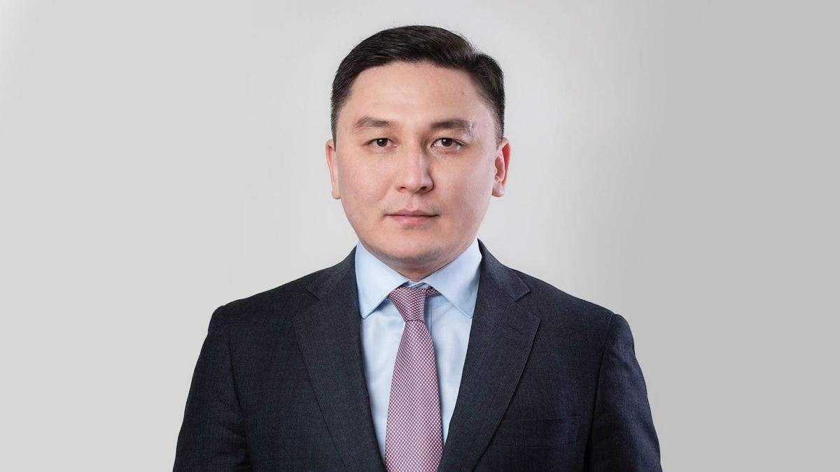 Қанат Құлшыманов