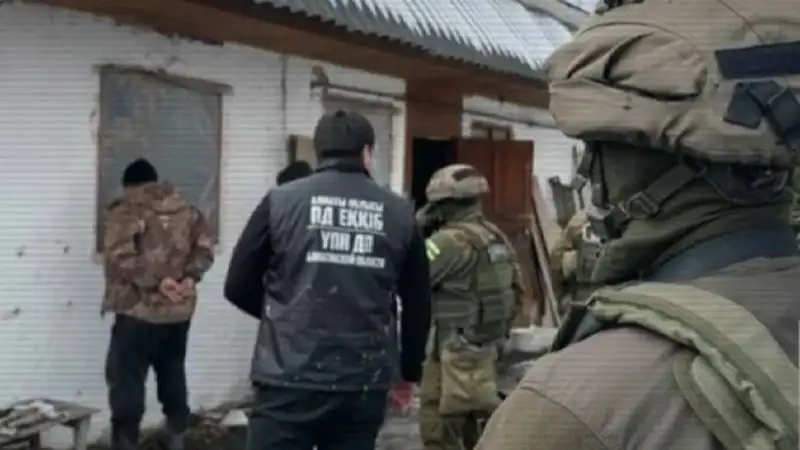 Есірткі қылмысы