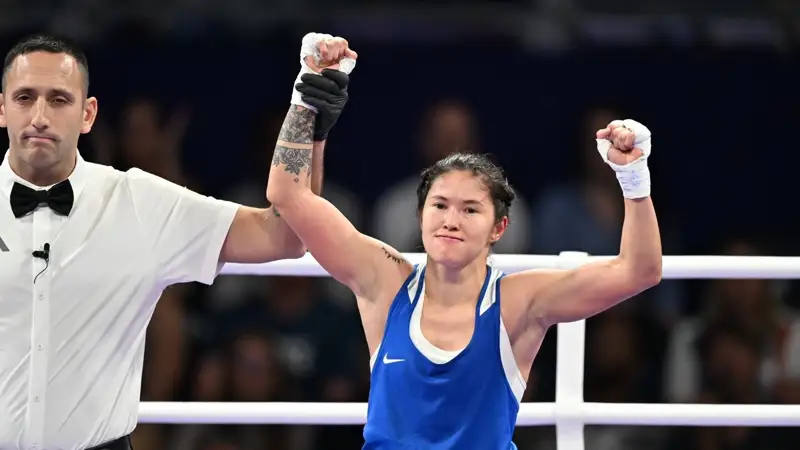 Назым Қызайбай