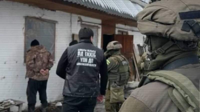 Есірткі қылмысы