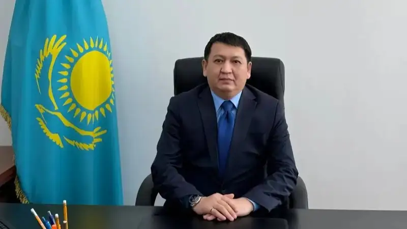 Әсет Шопанов 