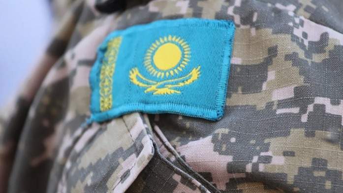 Жауынгер