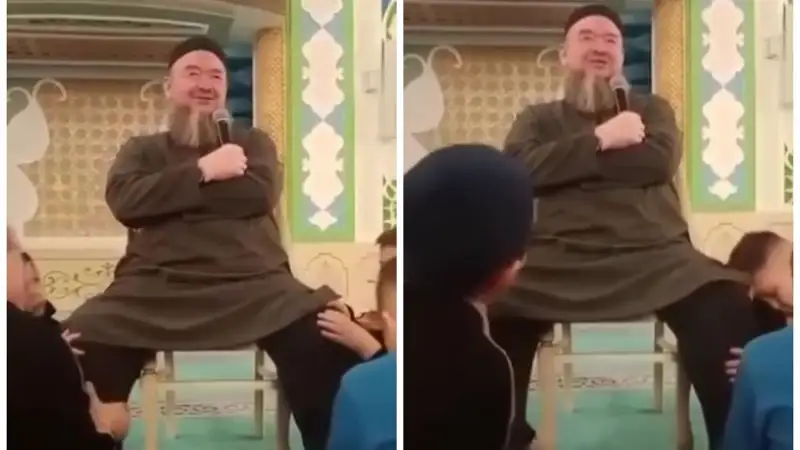 Абдужаппар Сманов