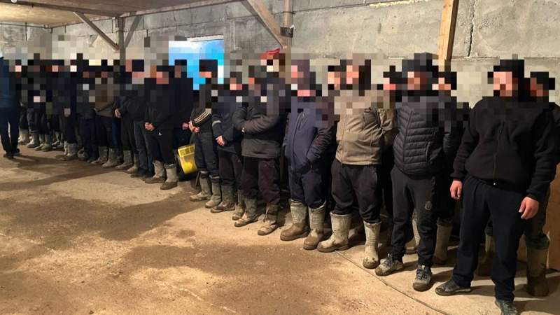 Полиция