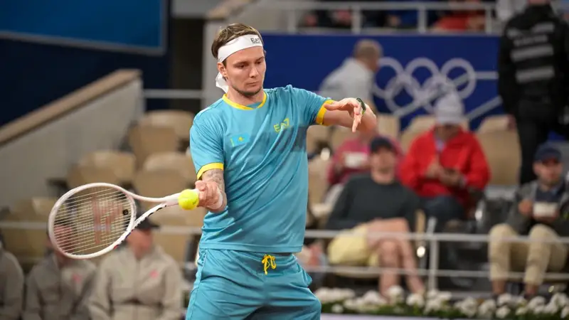 Александр Бублик