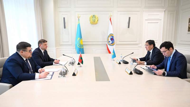 Алматы
