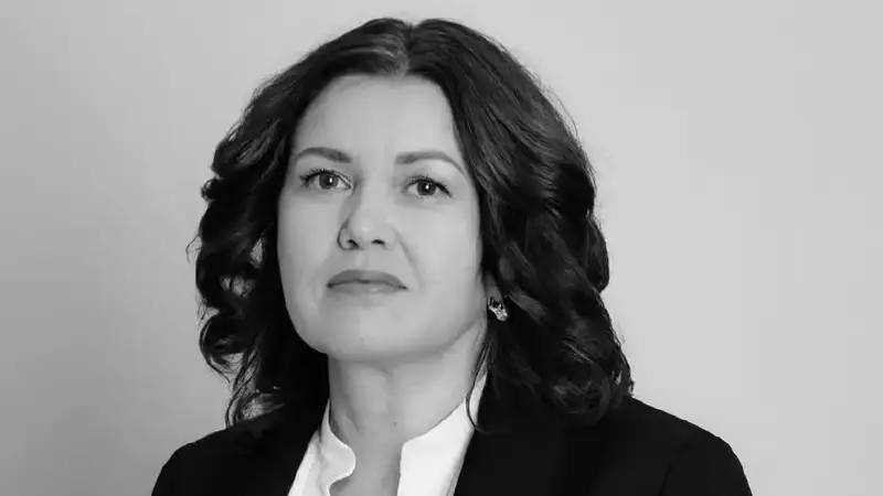 Наталья Жұмаділдаева