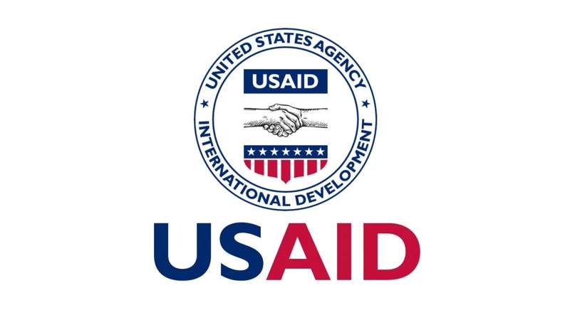 USAID