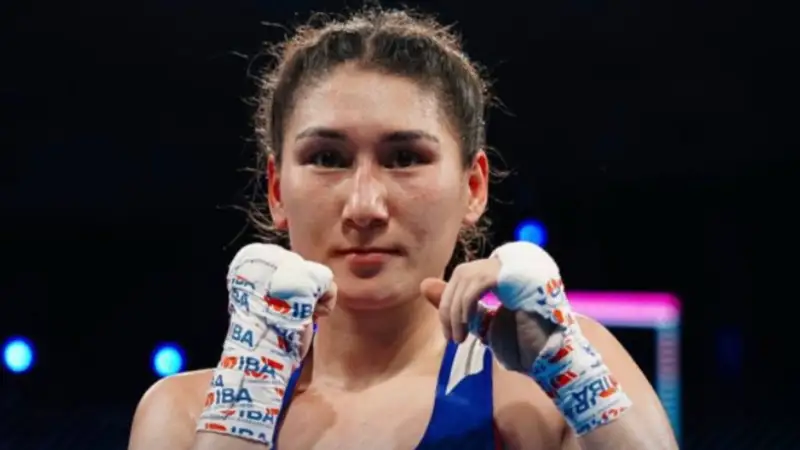 Әлем чемпионы