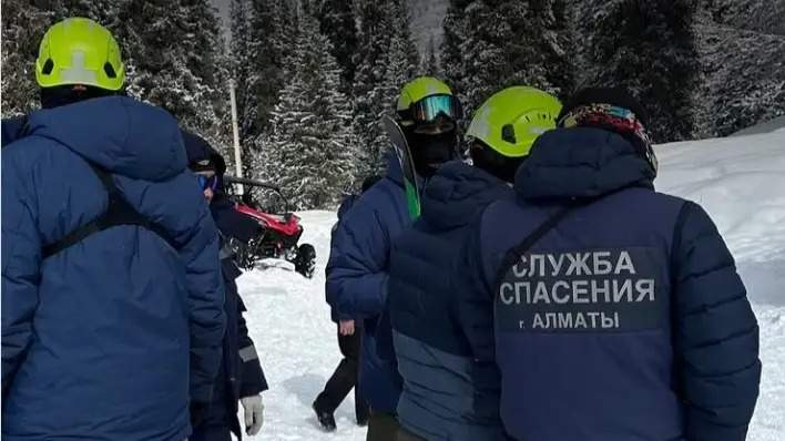 Қар көшкіні
