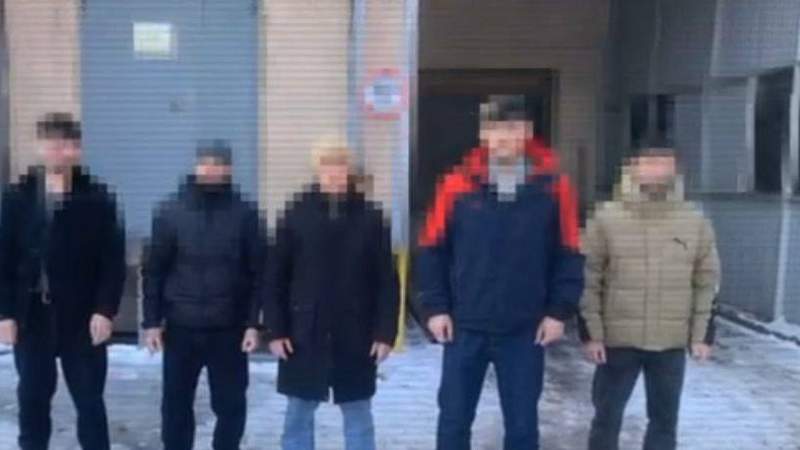 Полиция