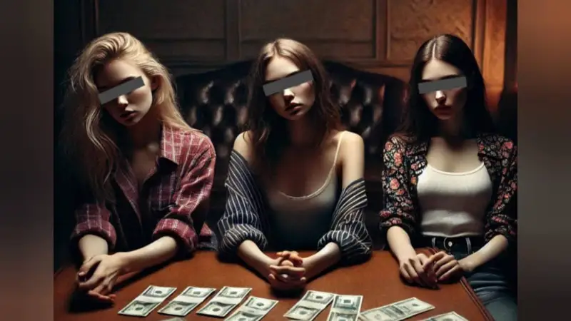 Ақша бопсалау