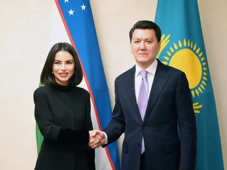 Ерлан Қарин