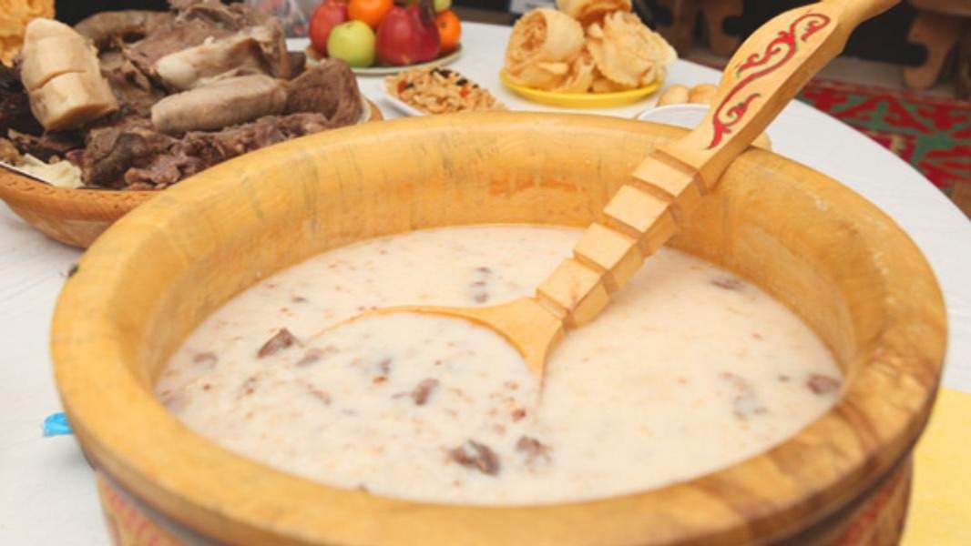 наурыз