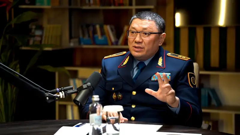 Ержан Сәденов