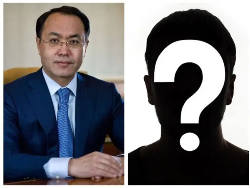 Қожамжаров