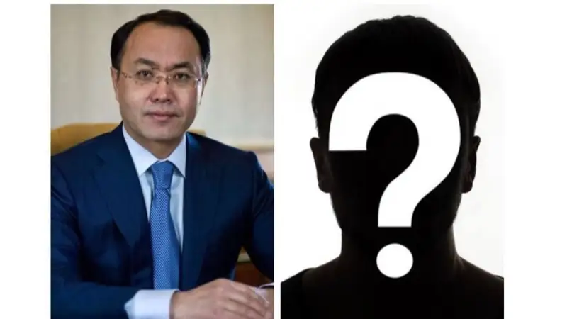 Қожамжаров