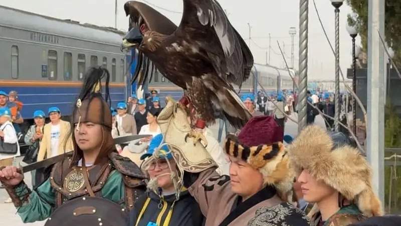 Туристер