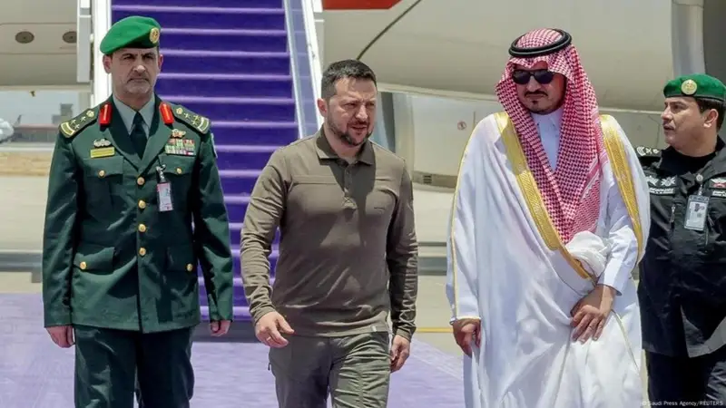 Сауд Арабиясы 