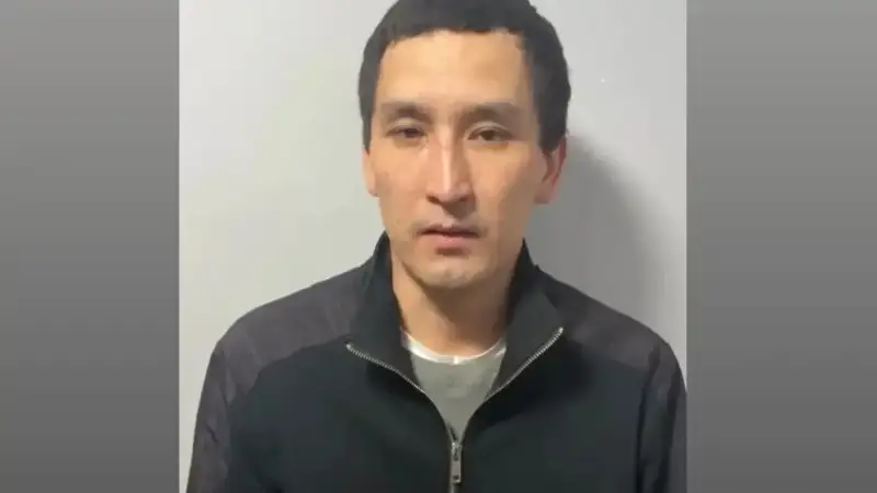 Шерзат Болат 