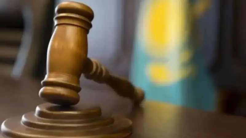 Мемлекеттік орган