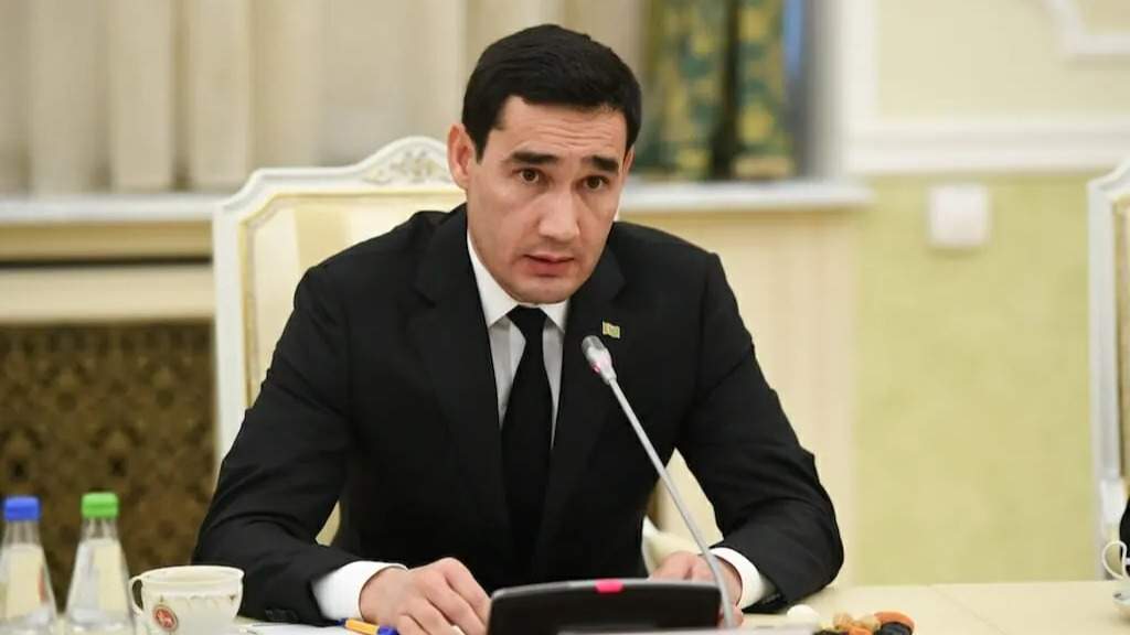 Түркіменстан
