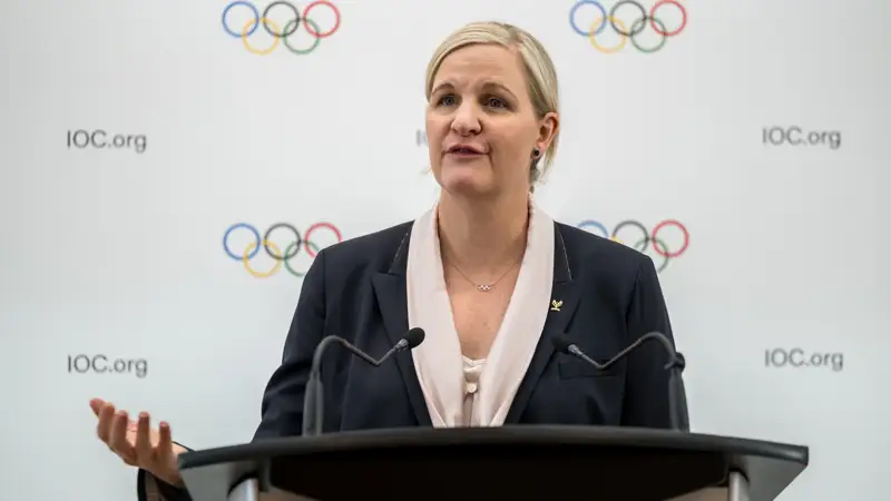 Хапықаралық олимпиада комитеті