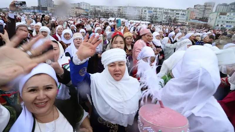 Наурыз